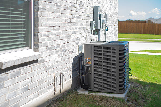 Reliable Ac Installation contractor in Dorsey, IL by FH HVAC